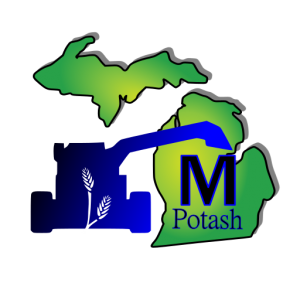 Michigan Potash Applauds the USDA for Efforts to Help Develop New American-made Fertilizer Sources