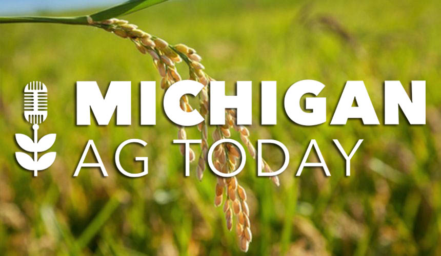 (Michigan Ag Today) How New Michigan Potash and Salt Company Will Work With Community, Farmers
